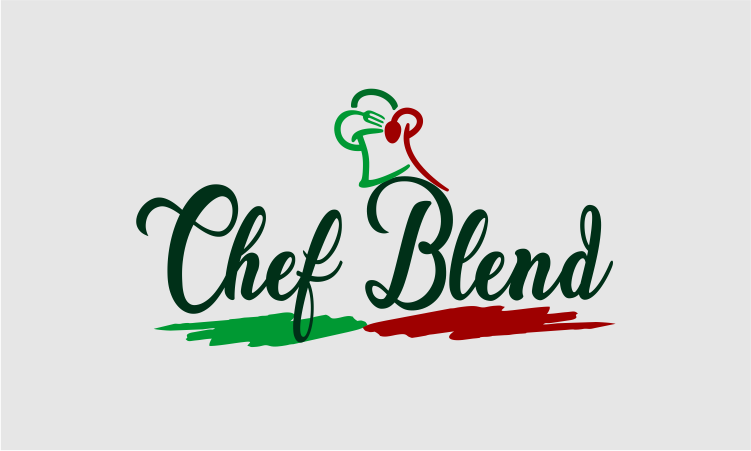 ChefBlend logo